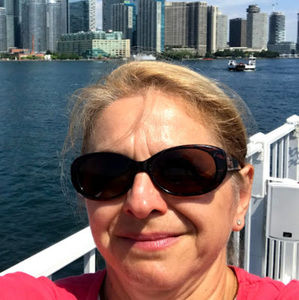 Meet your Posher, Susan